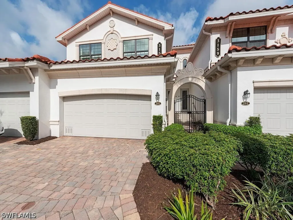 3159 Serena Lane Naples FL 34114