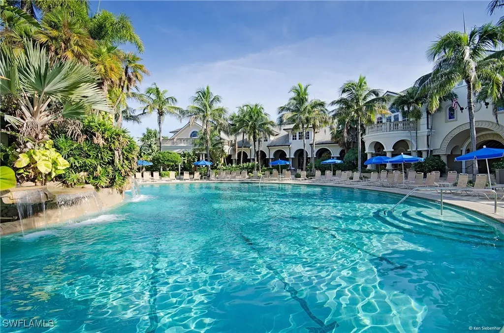 3159 Serena Lane Naples FL 34114