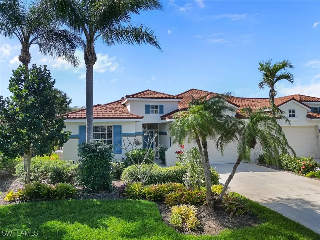 10305 Cape Roman Road Estero FL 34135