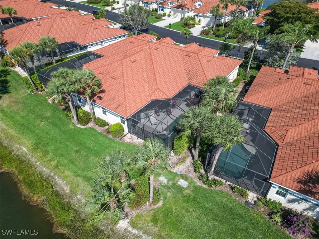 10305 Cape Roman Road Estero FL 34135