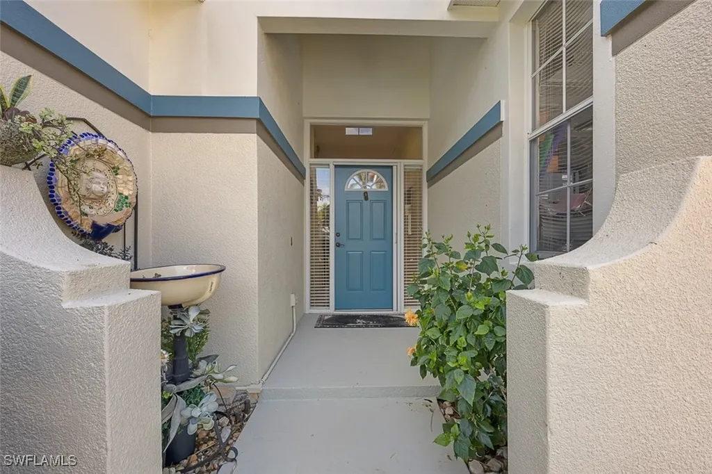 10305 Cape Roman Road Estero FL 34135