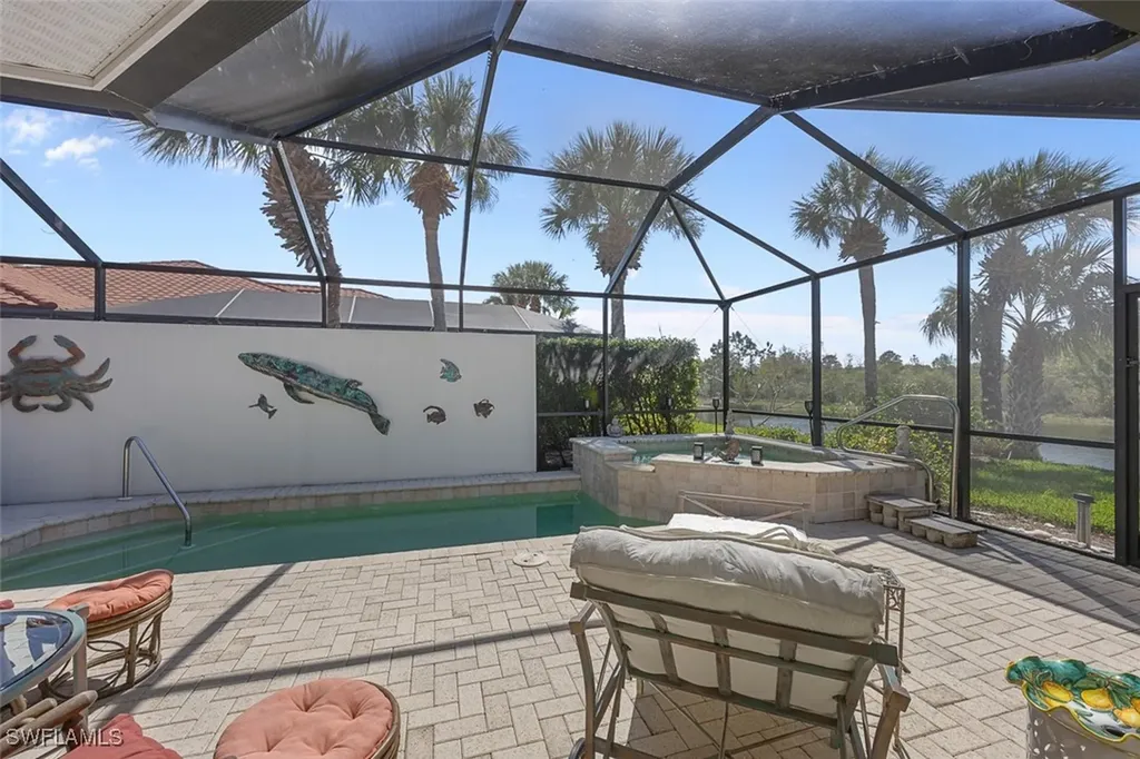 10305 Cape Roman Road Estero FL 34135