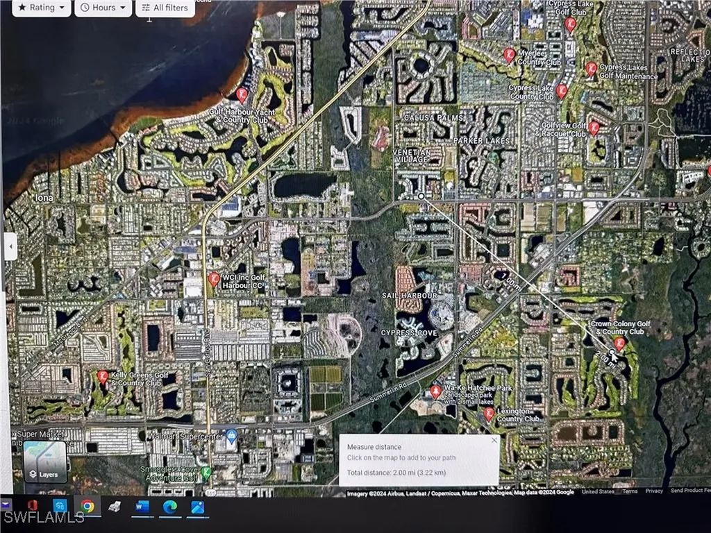 9905 Periwinkle Preserve Lane Fort Myers FL 33919