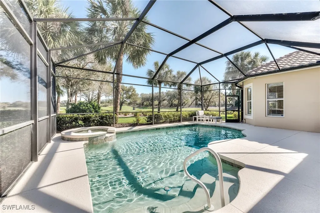 10192 Ginger Pointe Court Estero FL 34135