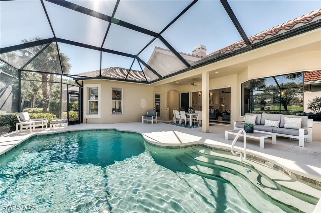 10192 Ginger Pointe Court Estero FL 34135