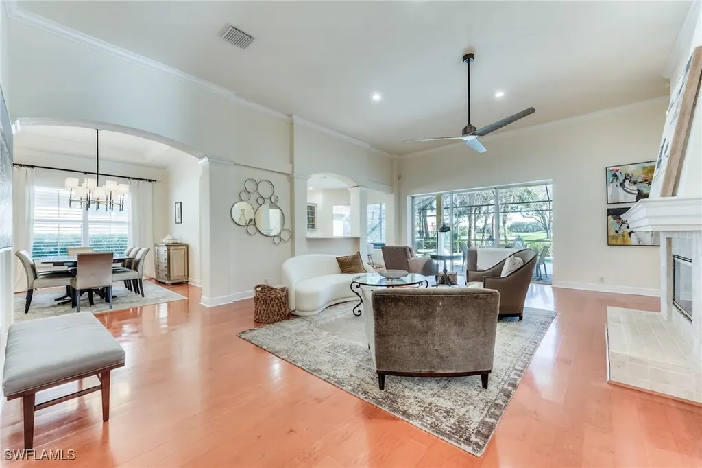 10192 Ginger Pointe Court Estero FL 34135