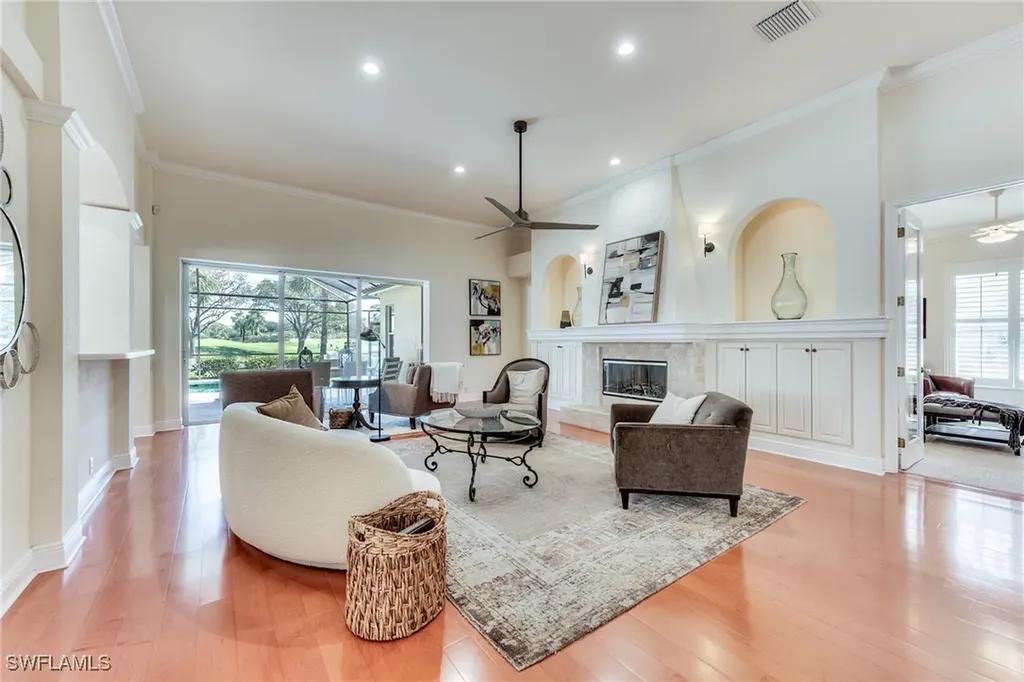 10192 Ginger Pointe Court Estero FL 34135