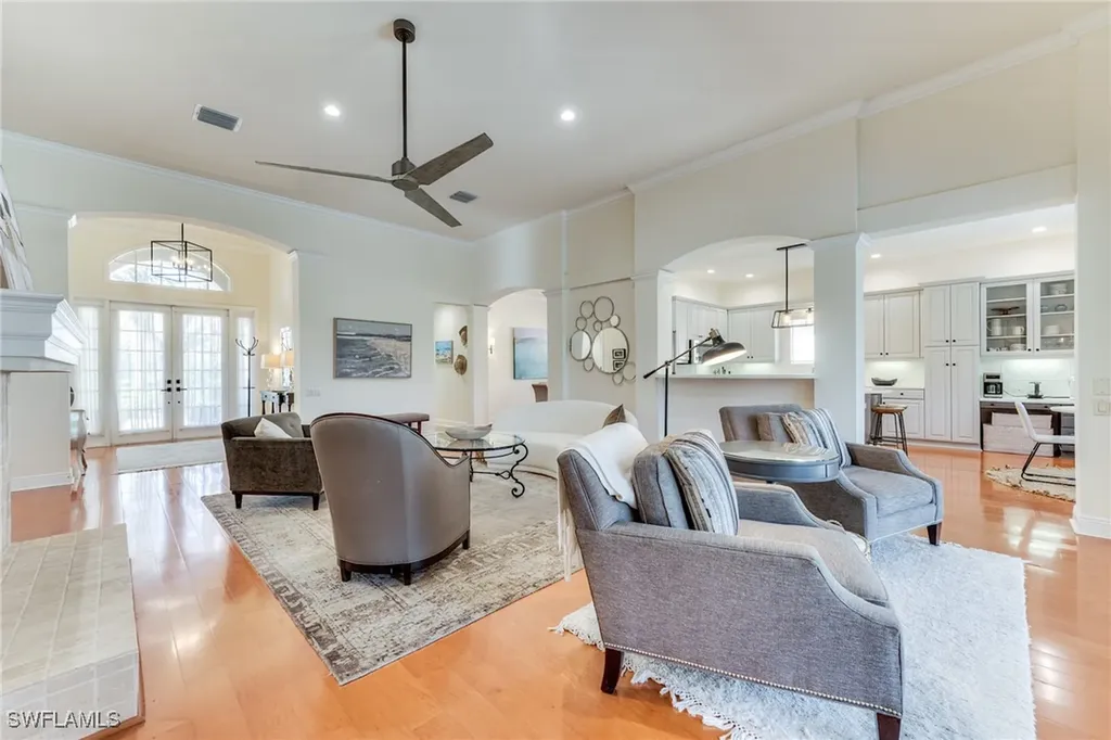 10192 Ginger Pointe Court Estero FL 34135