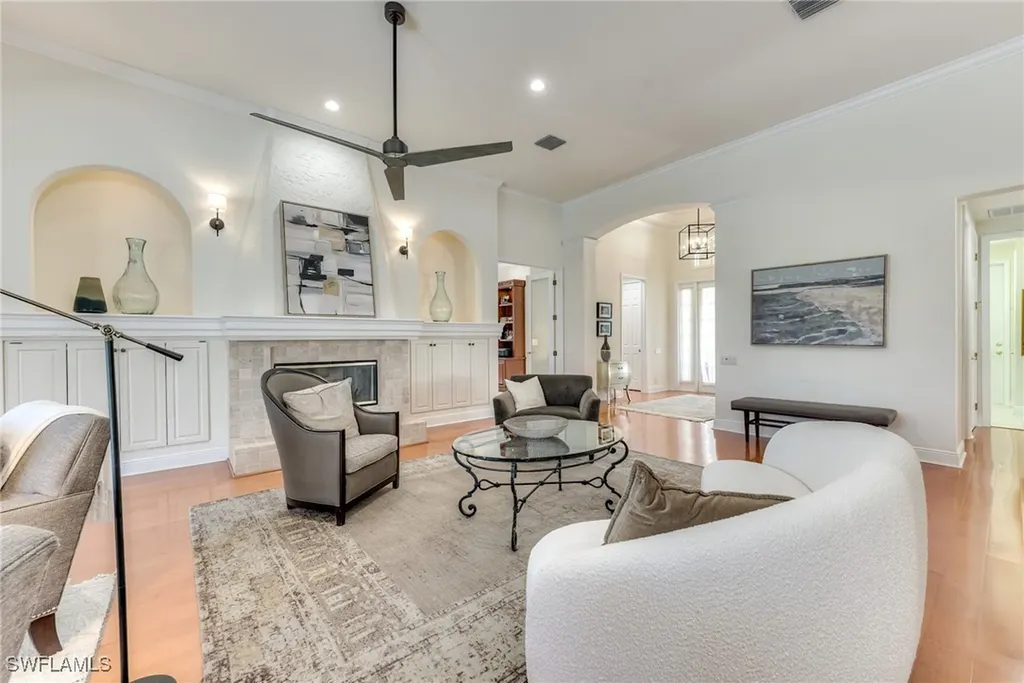 10192 Ginger Pointe Court Estero FL 34135