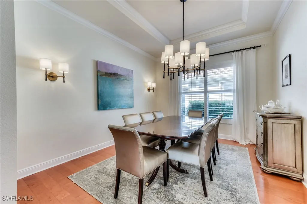 10192 Ginger Pointe Court Estero FL 34135