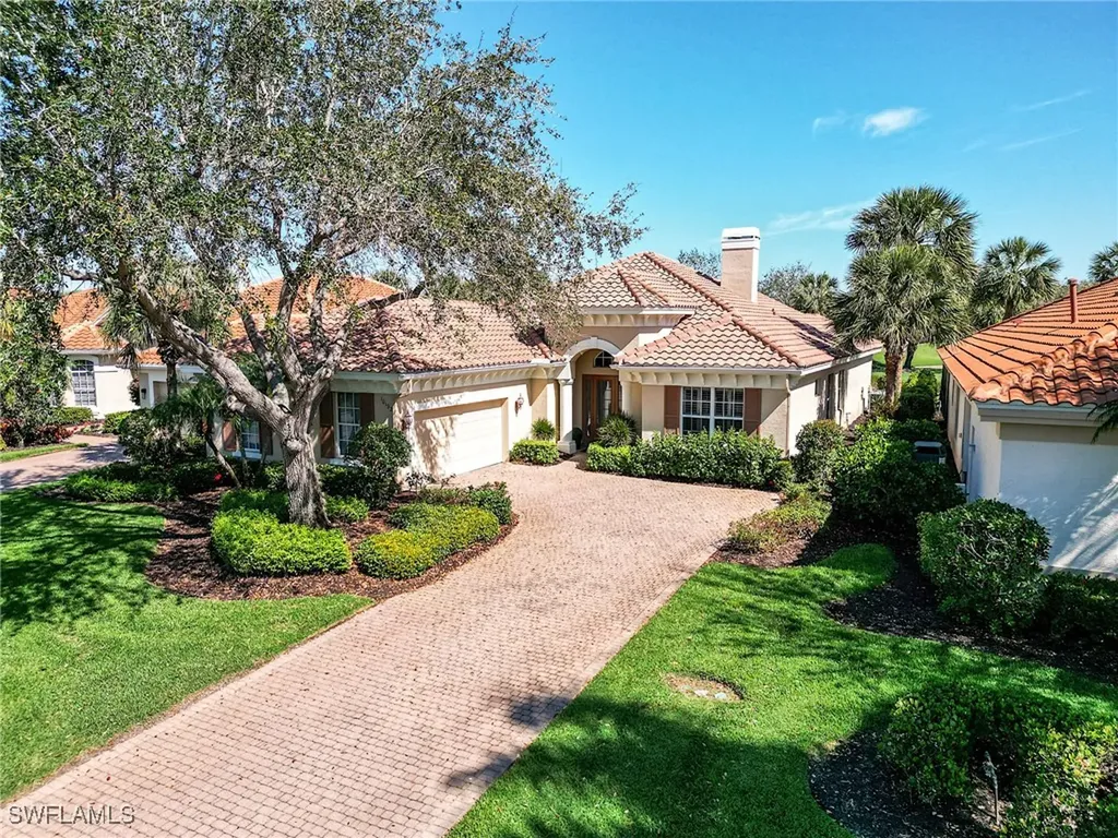 10192 Ginger Pointe Court Estero FL 34135