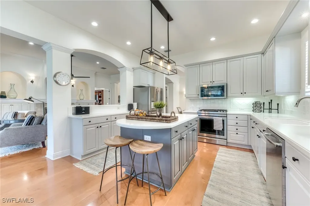 10192 Ginger Pointe Court Estero FL 34135