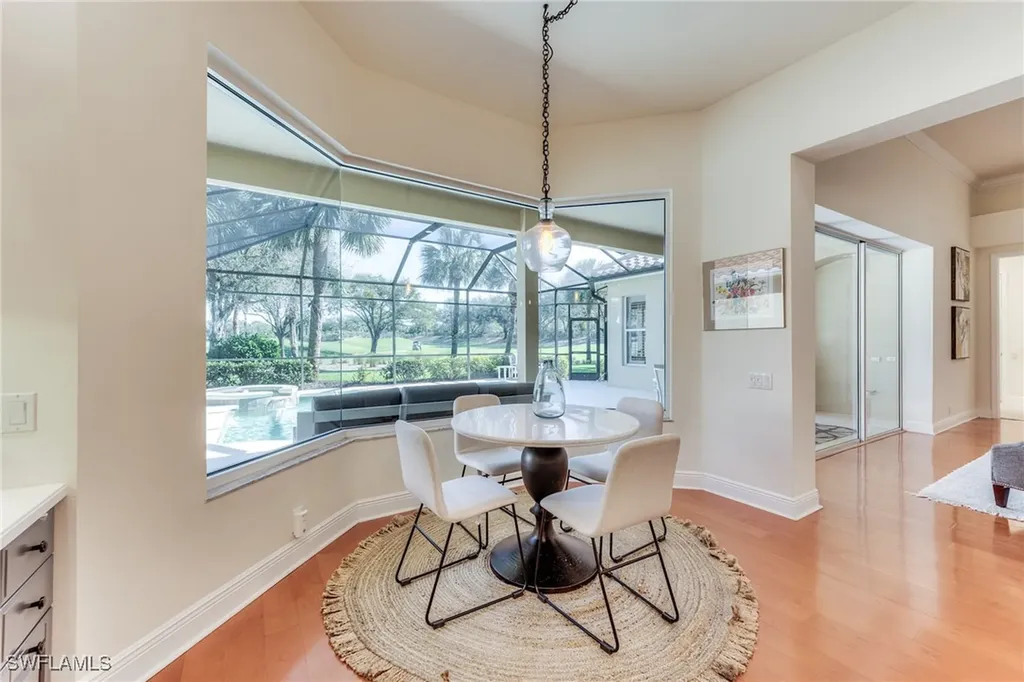 10192 Ginger Pointe Court Estero FL 34135