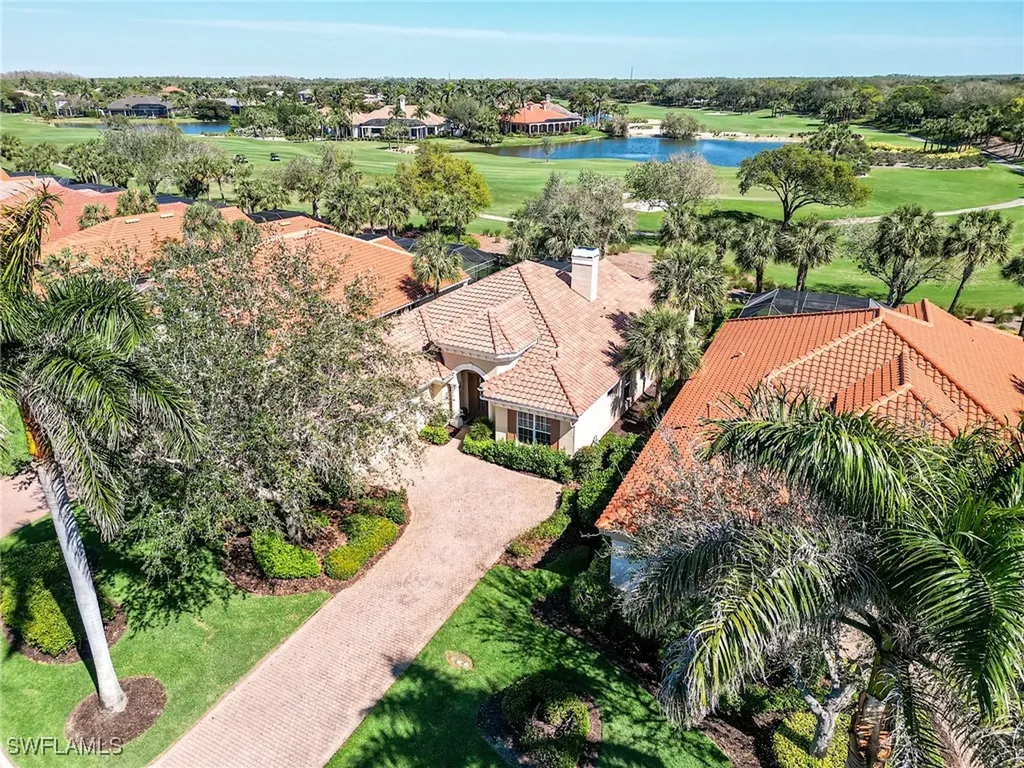 10192 Ginger Pointe Court Estero FL 34135