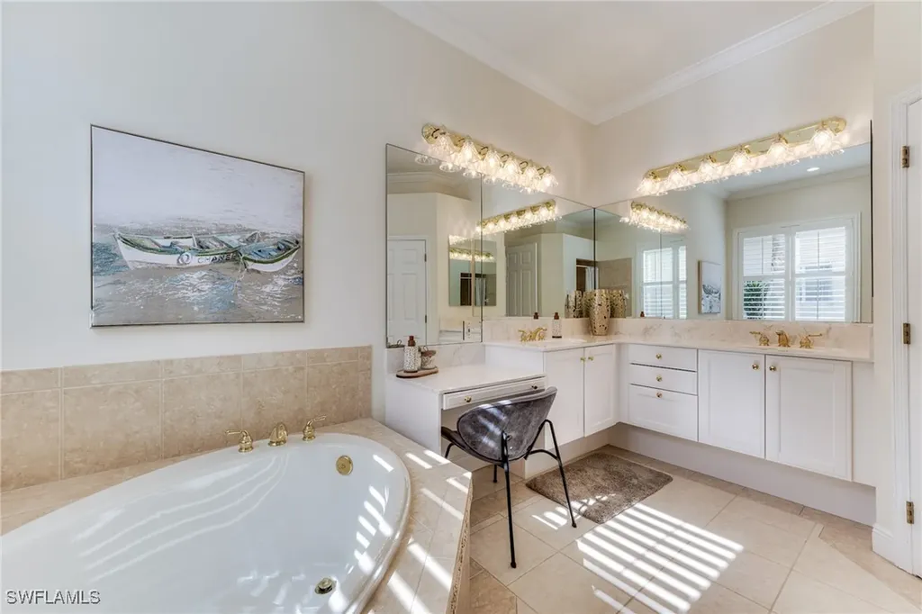 10192 Ginger Pointe Court Estero FL 34135