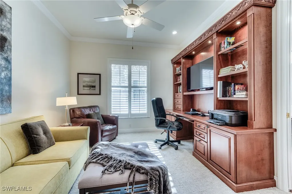 10192 Ginger Pointe Court Estero FL 34135
