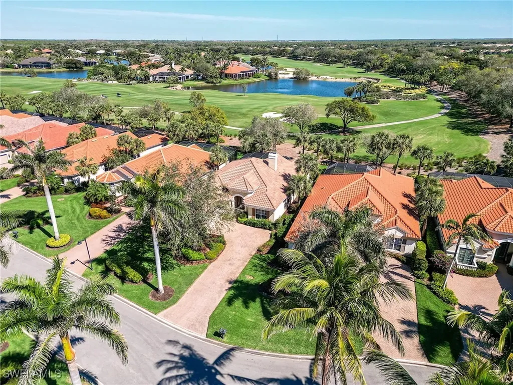 10192 Ginger Pointe Court Estero FL 34135