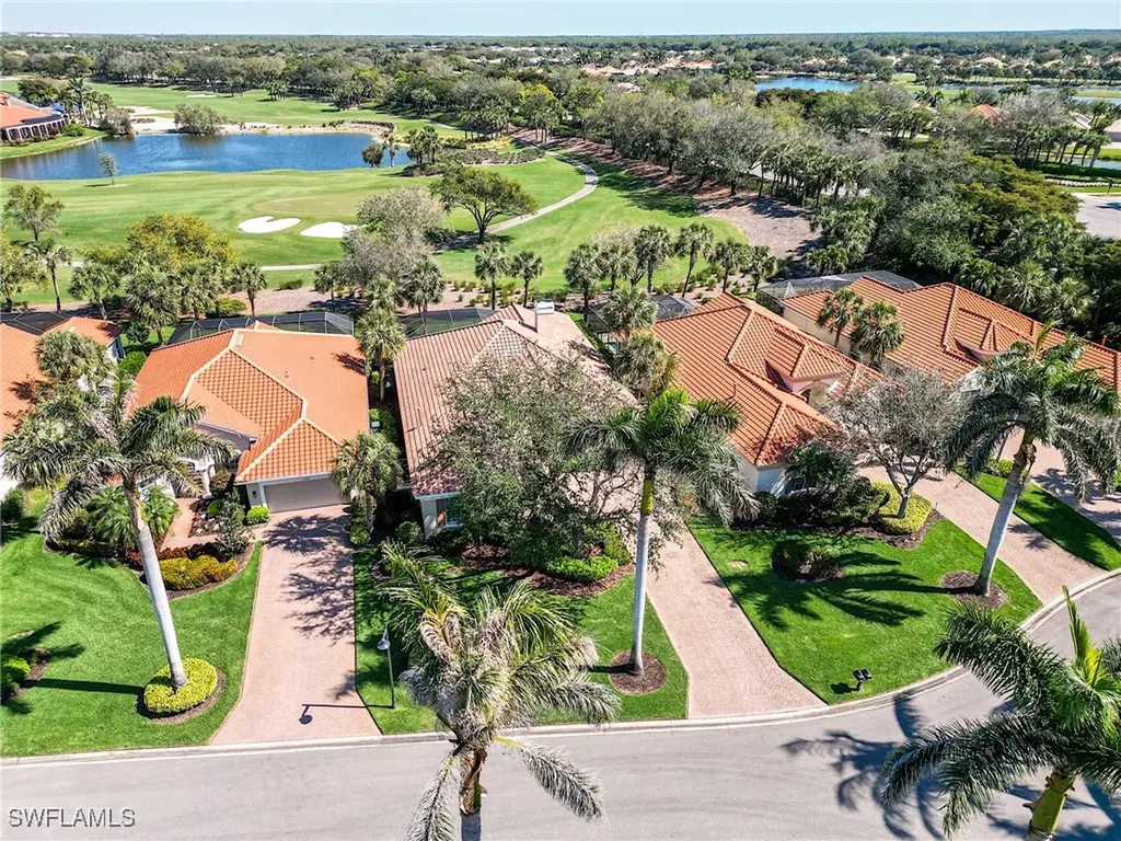 10192 Ginger Pointe Court Estero FL 34135