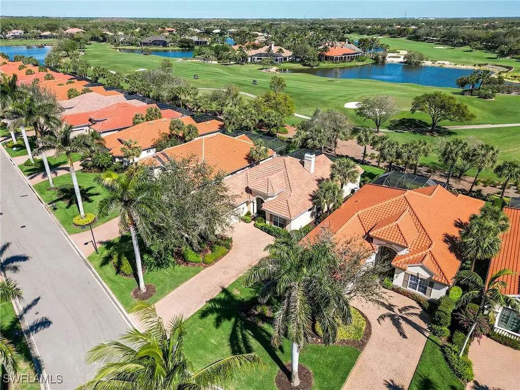10192 Ginger Pointe Court Estero FL 34135