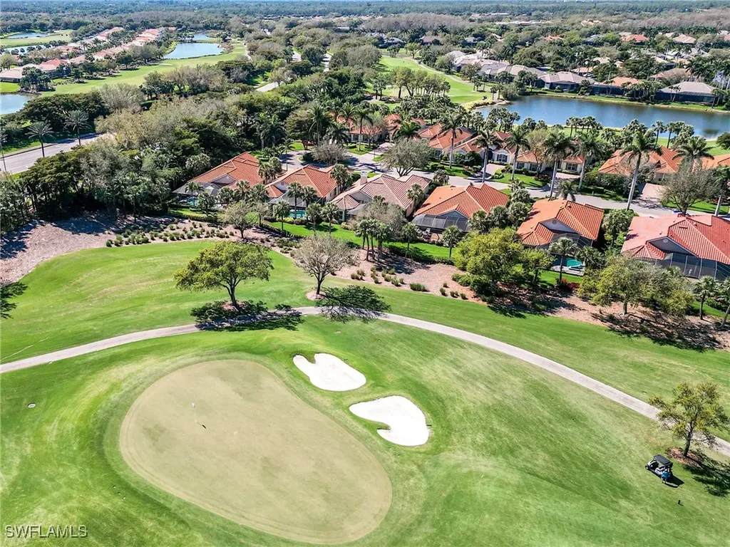 10192 Ginger Pointe Court Estero FL 34135