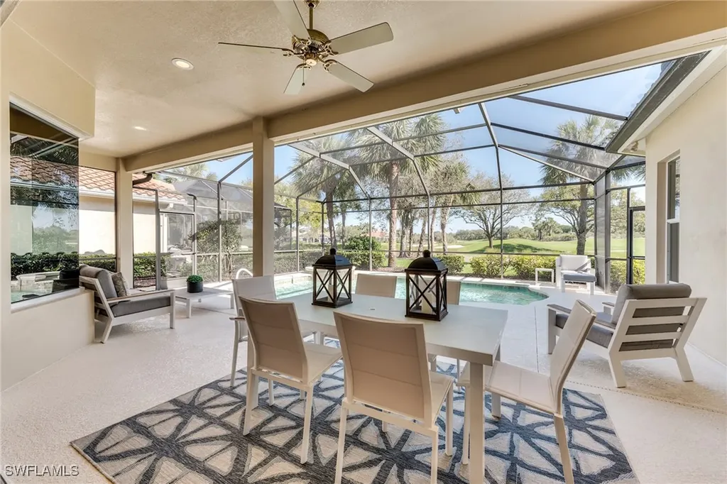 10192 Ginger Pointe Court Estero FL 34135