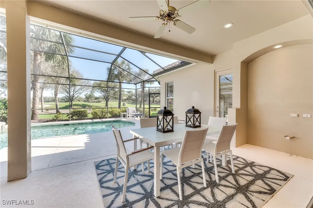 10192 Ginger Pointe Court Estero FL 34135