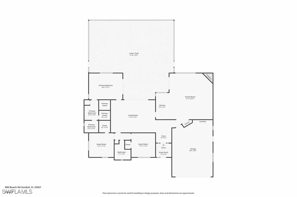 800 Beach Road Sanibel FL 33957
