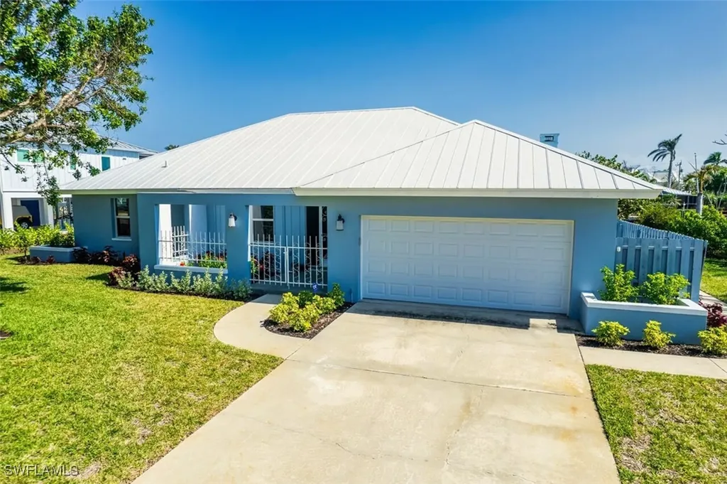 800 Beach Road Sanibel FL 33957