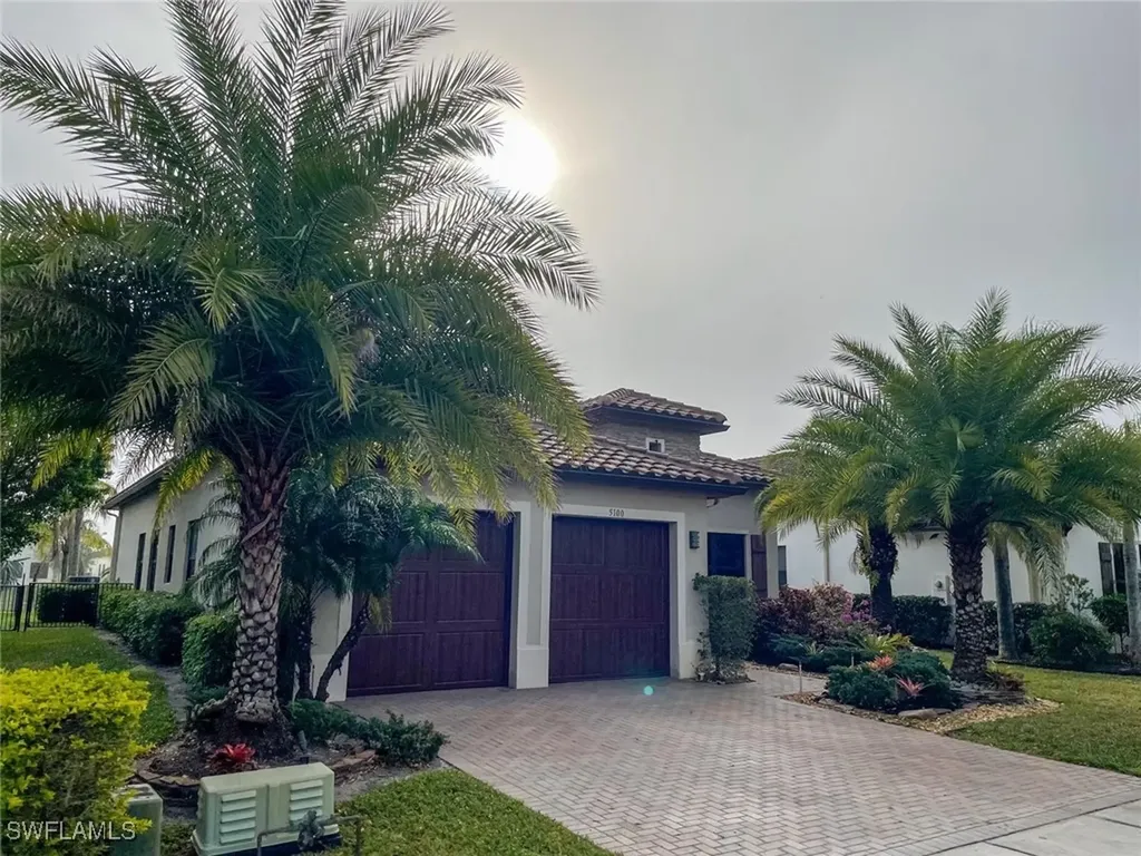 5100 Salerno Street Ave Maria FL 34142