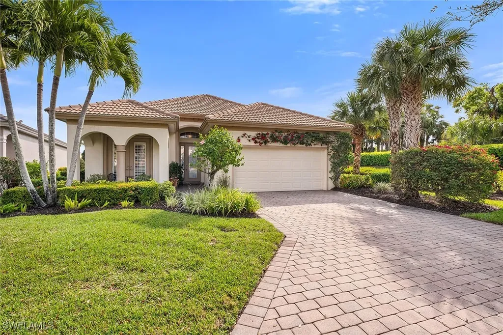 3431 Lakeview Isle Court Fort Myers FL 33905