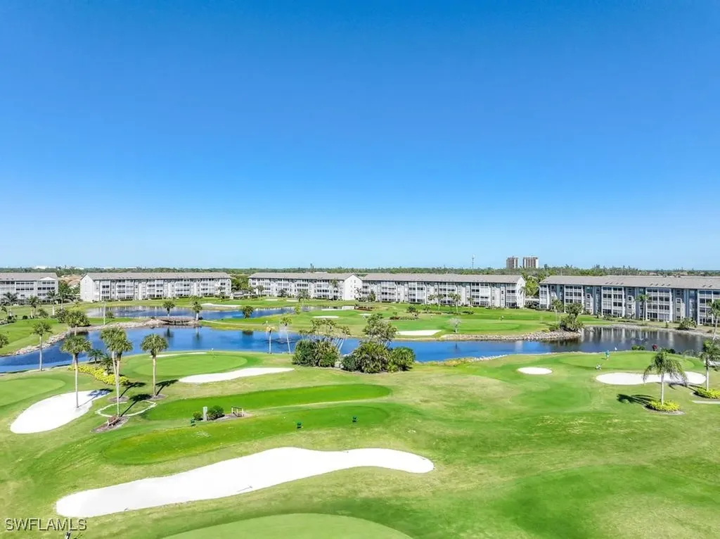 14811 Hole In 1 Circle Fort Myers FL 33919