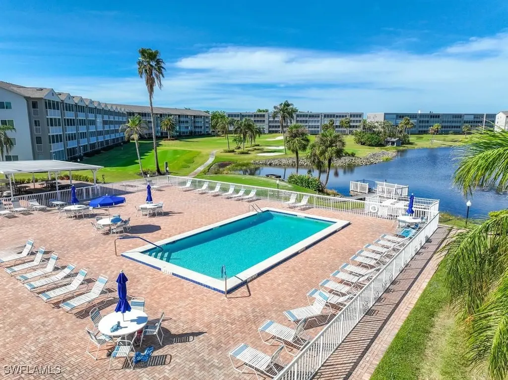 14811 Hole In 1 Circle Fort Myers FL 33919