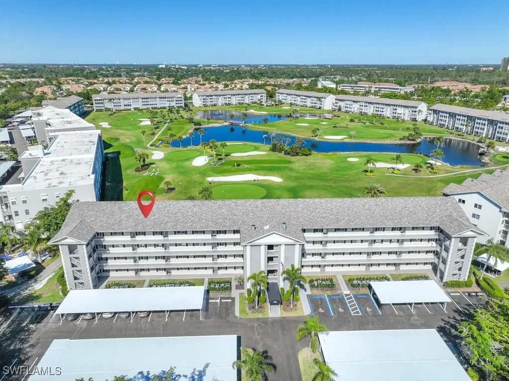14811 Hole In 1 Circle Fort Myers FL 33919