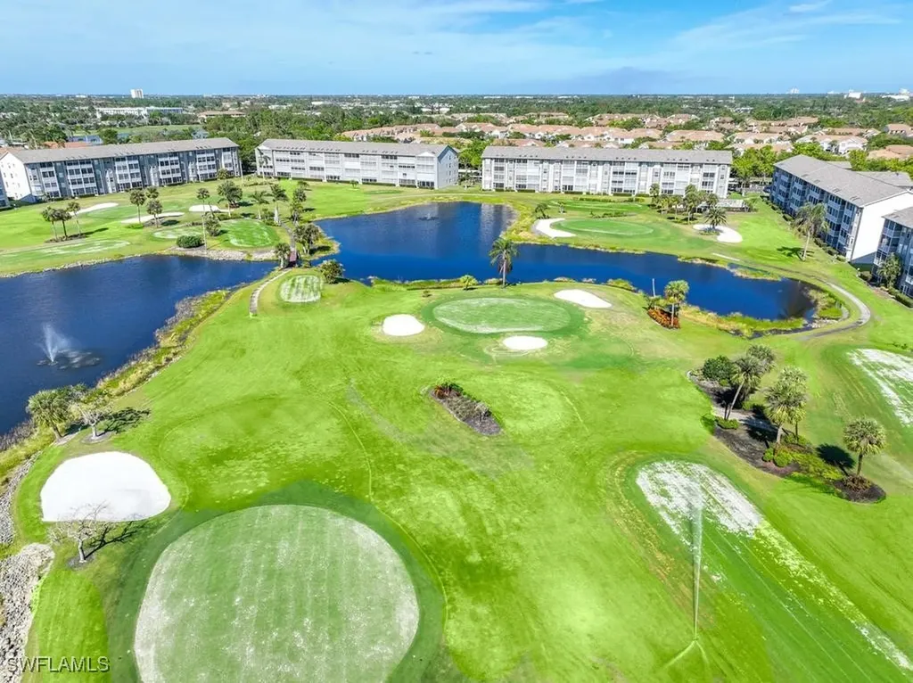 14811 Hole In 1 Circle Fort Myers FL 33919