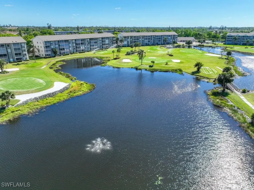 14811 Hole In 1 Circle Fort Myers FL 33919