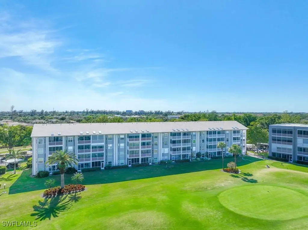 14811 Hole In 1 Circle Fort Myers FL 33919