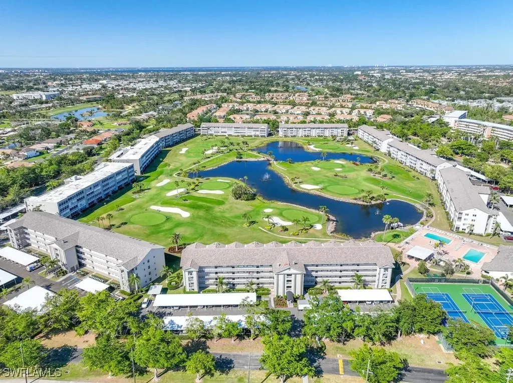 14811 Hole In 1 Circle Fort Myers FL 33919