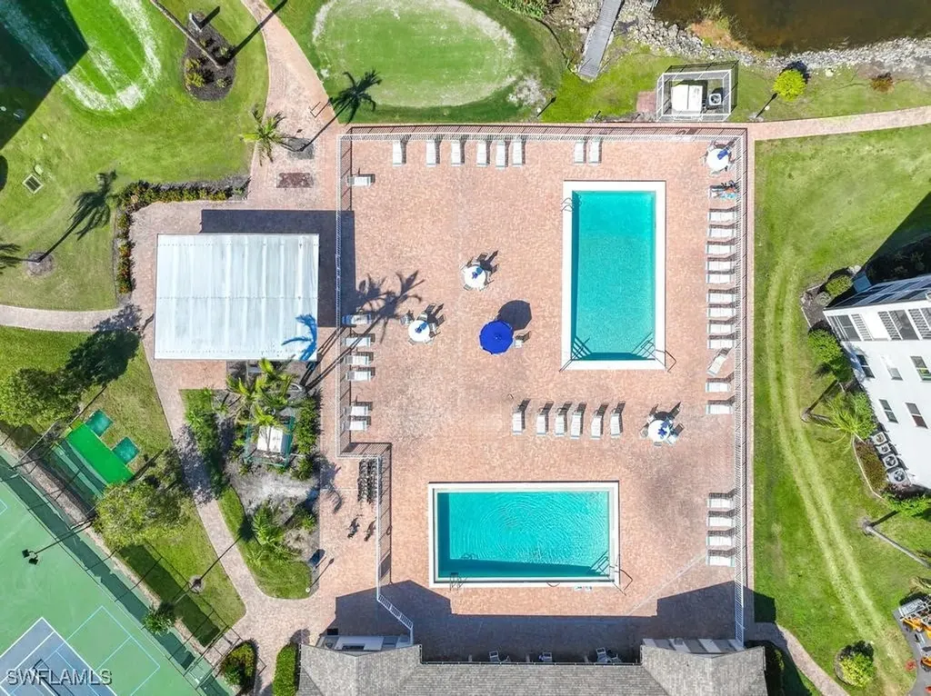 14811 Hole In 1 Circle Fort Myers FL 33919