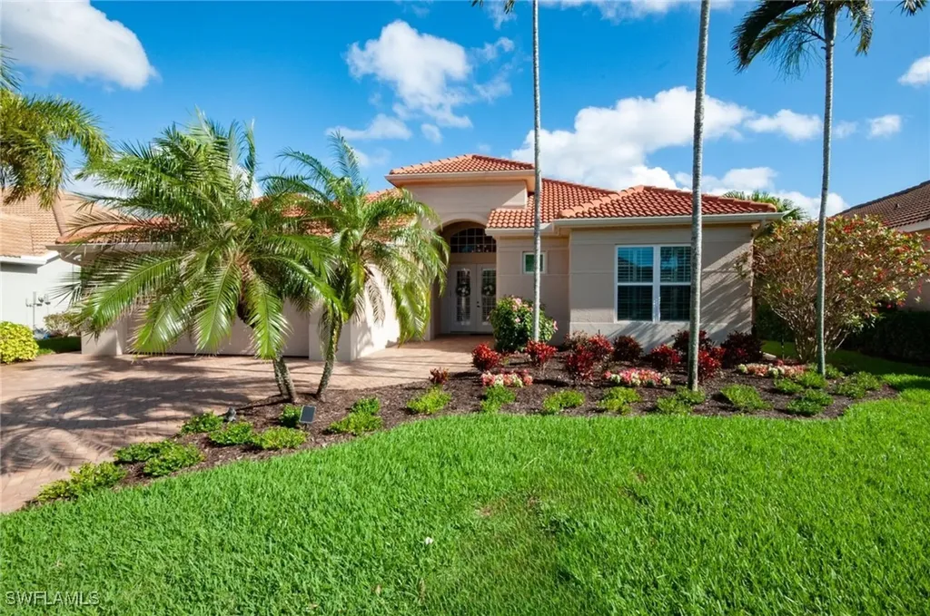 24040 Copperleaf Boulevard Estero FL 34135
