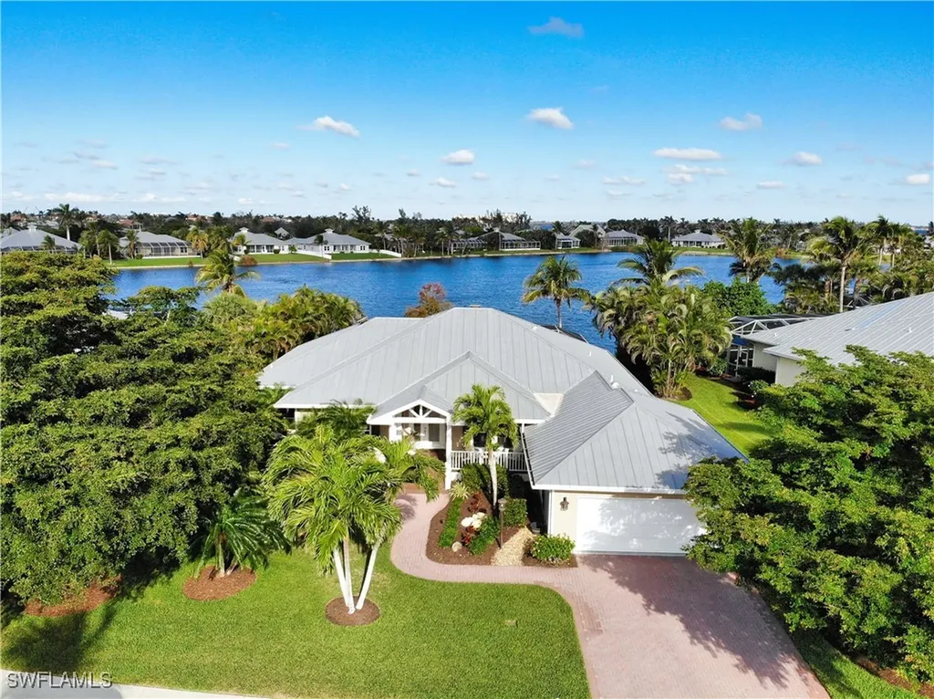15542 Caloosa Creek Circle Fort Myers FL 33908