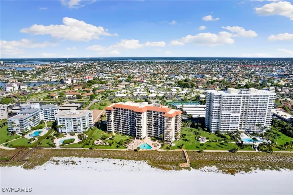180 Seaview Court Marco Island FL 34145
