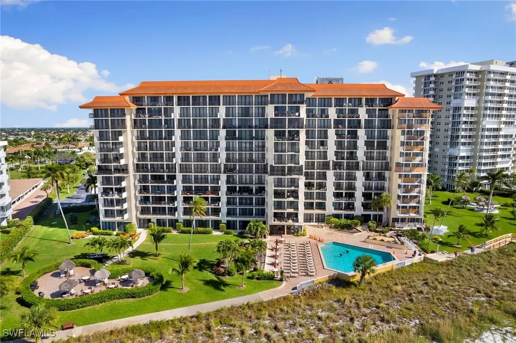 180 Seaview Court Marco Island FL 34145