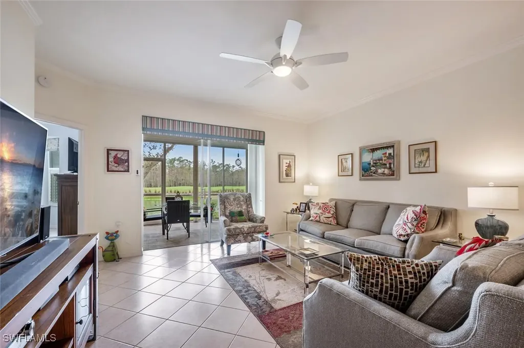 8640 Cedar Hammock Circle Naples FL 34112