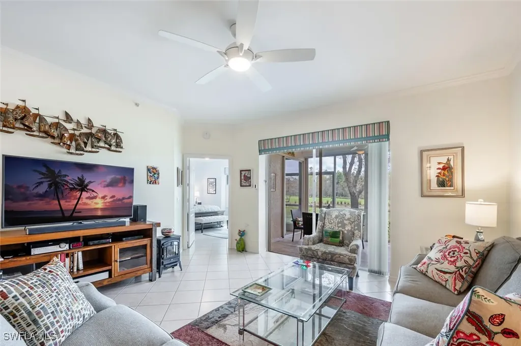 8640 Cedar Hammock Circle Naples FL 34112