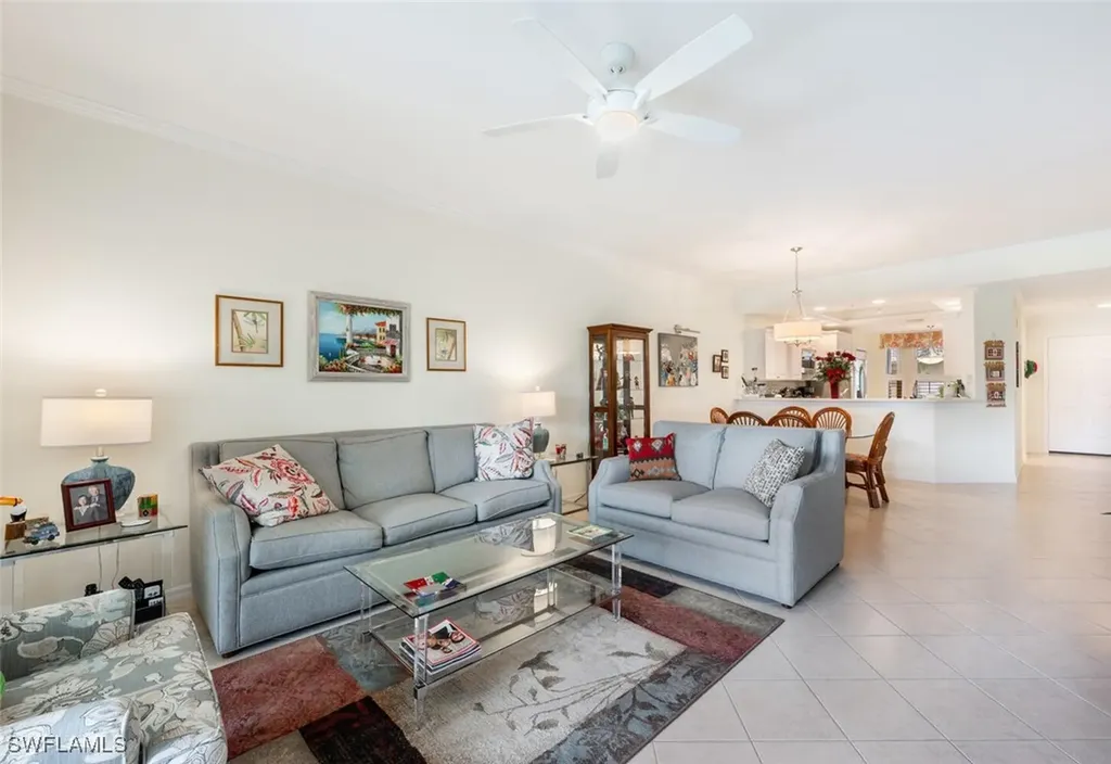 8640 Cedar Hammock Circle Naples FL 34112