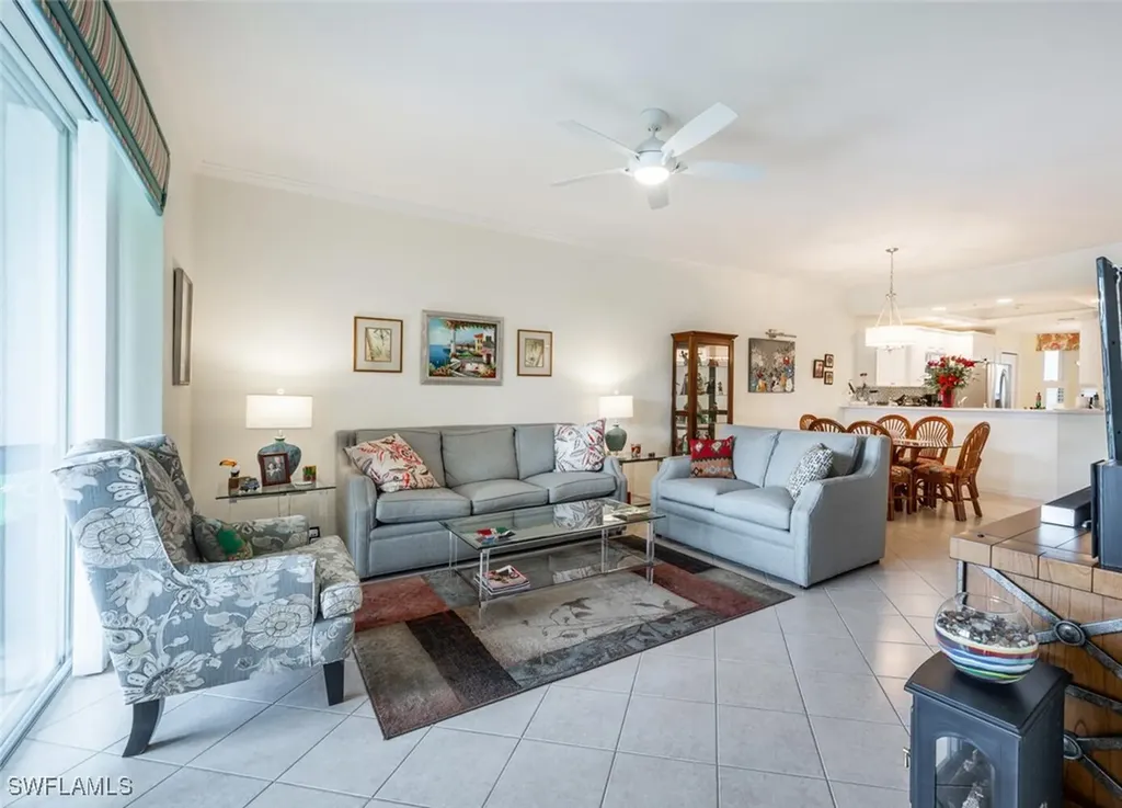 8640 Cedar Hammock Circle Naples FL 34112