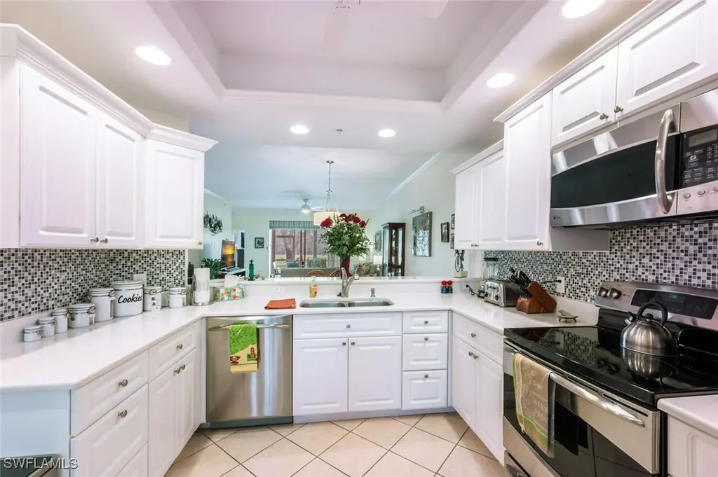 8640 Cedar Hammock Circle Naples FL 34112