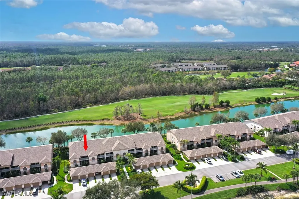 8640 Cedar Hammock Circle Naples FL 34112