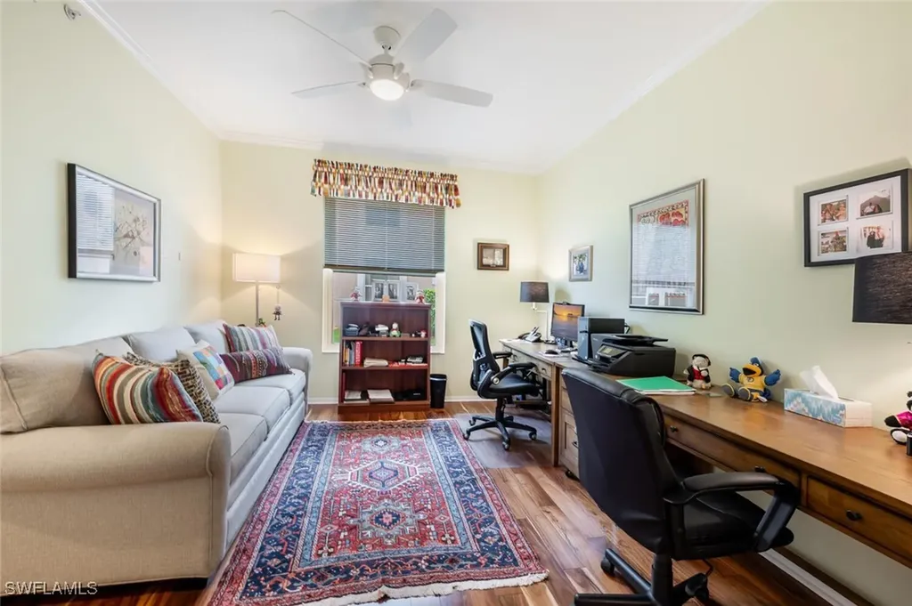 8640 Cedar Hammock Circle Naples FL 34112