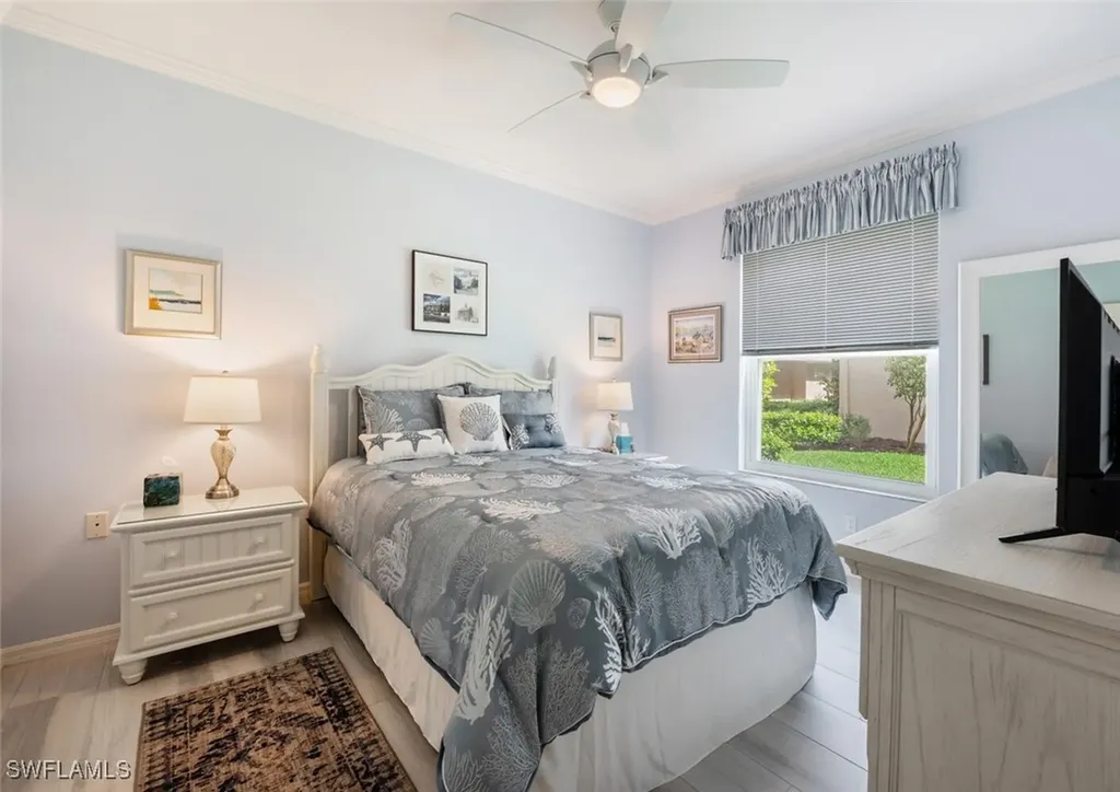 8640 Cedar Hammock Circle Naples FL 34112